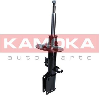 Kamoka 2000432 - Amortizators autospares.lv