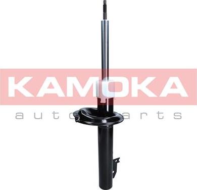 Kamoka 2000437 - Amortizators autospares.lv