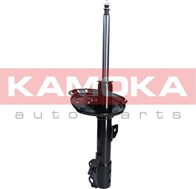 Kamoka 2000420 - Amortizators www.autospares.lv