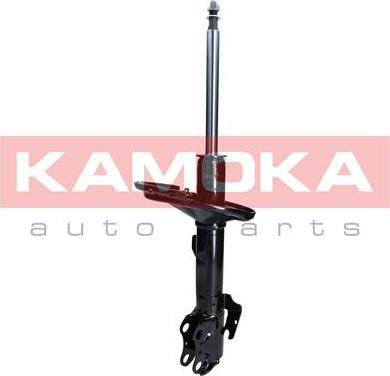 Kamoka 2000420 - Amortizators www.autospares.lv