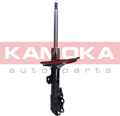 Kamoka 2000420 - Amortizators www.autospares.lv