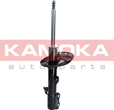 Kamoka 2000420 - Amortizators www.autospares.lv