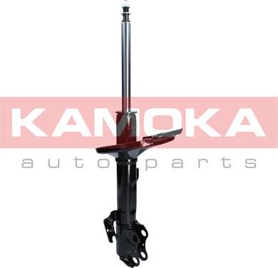 Kamoka 2000421 - Амортизатор www.autospares.lv