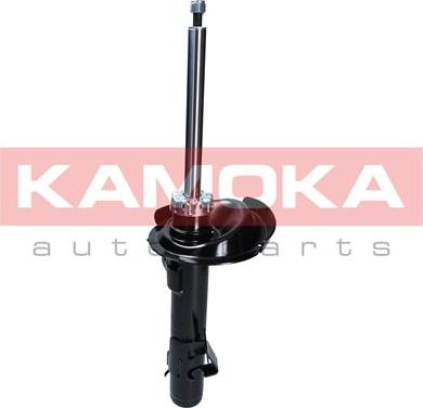 Kamoka 2000427 - Amortizators www.autospares.lv