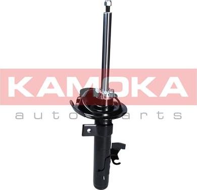 Kamoka 2000427 - Amortizators autospares.lv