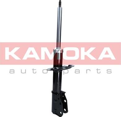 Kamoka 2000479 - Amortizators www.autospares.lv