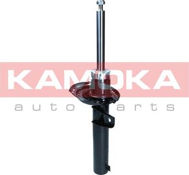 Kamoka 2000474 - Amortizators www.autospares.lv