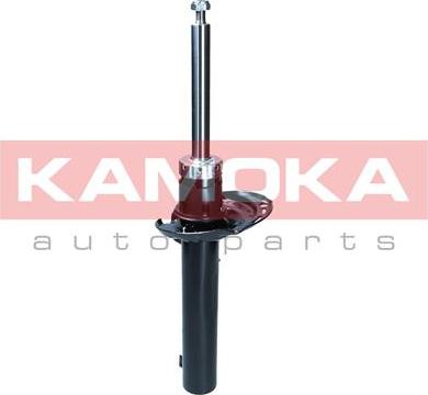 Kamoka 2000474 - Amortizators www.autospares.lv