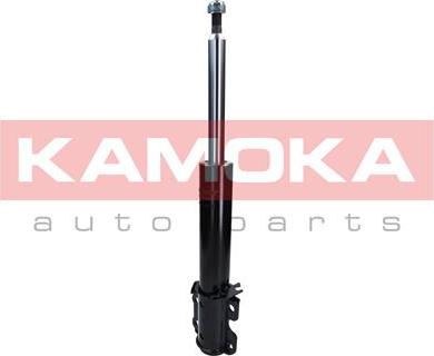 Kamoka 2000476 - Amortizators autospares.lv