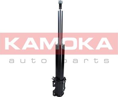 Kamoka 2000476 - Amortizators www.autospares.lv