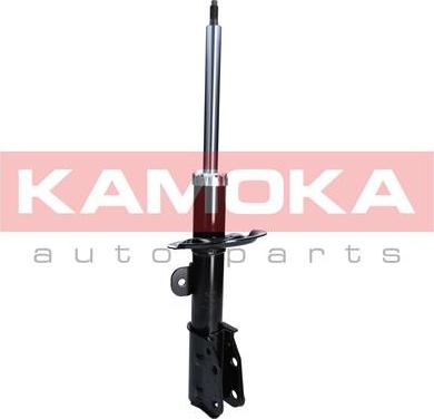 Kamoka 2000478 - Amortizators www.autospares.lv