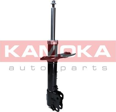 Kamoka 2000599 - Amortizators www.autospares.lv