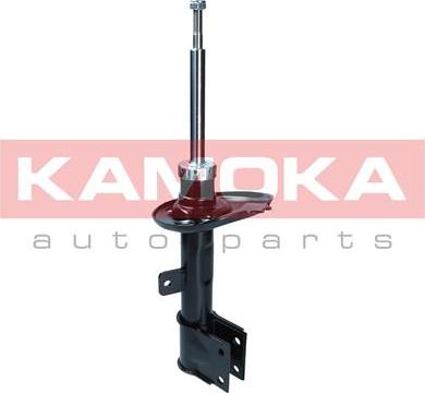 Kamoka 2000594 - Amortizators www.autospares.lv