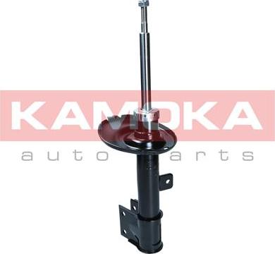 Kamoka 2000594 - Amortizators www.autospares.lv