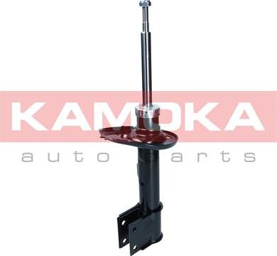 Kamoka 2000594 - Amortizators www.autospares.lv