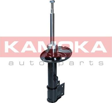 Kamoka 2000594 - Amortizators www.autospares.lv