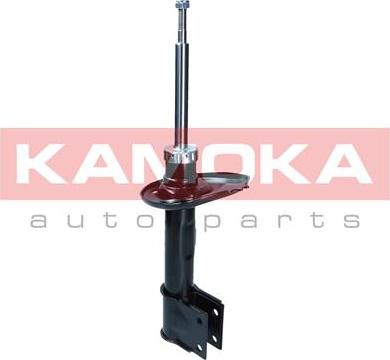 Kamoka 2000595 - Amortizators www.autospares.lv