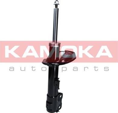 Kamoka 2000598 - Amortizators www.autospares.lv