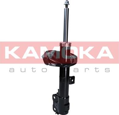 Kamoka 2000598 - Amortizators www.autospares.lv