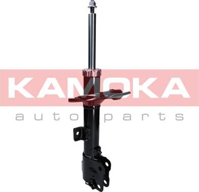 Kamoka 2000598 - Amortizators www.autospares.lv