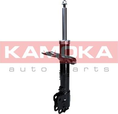 Kamoka 2000598 - Amortizators www.autospares.lv