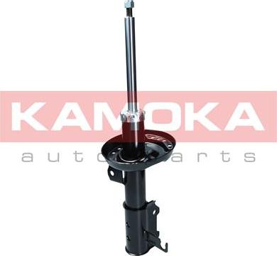 Kamoka 2000569 - Amortizators autospares.lv