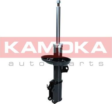 Kamoka 2000569 - Amortizators autospares.lv