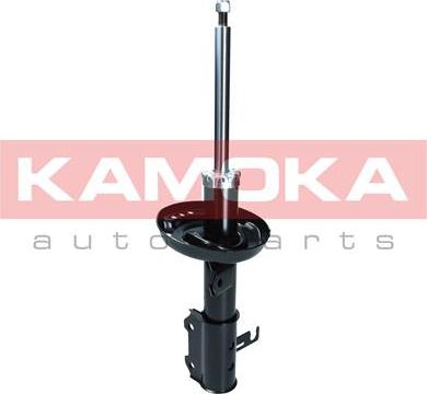 Kamoka 2000569 - Amortizators autospares.lv