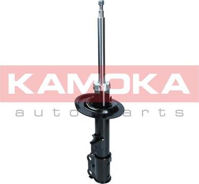 Kamoka 2000564 - Amortizators www.autospares.lv