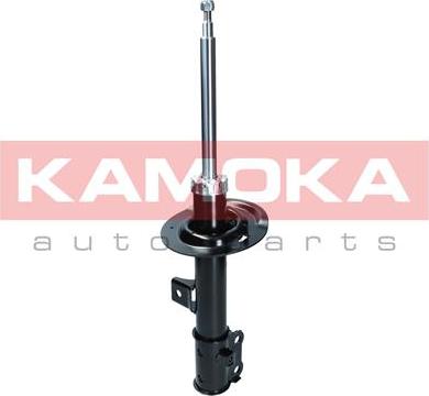 Kamoka 2000564 - Amortizators www.autospares.lv