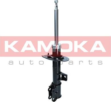 Kamoka 2000564 - Amortizators www.autospares.lv