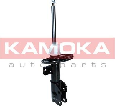 Kamoka 2000566 - Amortizators www.autospares.lv