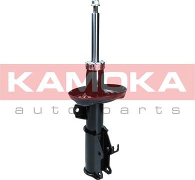 Kamoka 2000560 - Amortizators autospares.lv