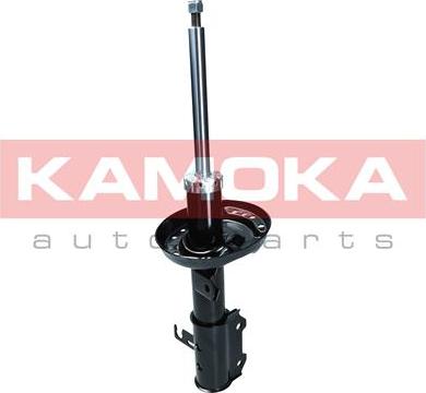 Kamoka 2000568 - Amortizators www.autospares.lv