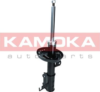 Kamoka 2000568 - Amortizators www.autospares.lv