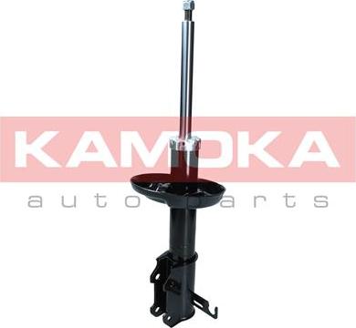 Kamoka 2000568 - Amortizators www.autospares.lv