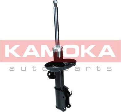 Kamoka 2000568 - Amortizators www.autospares.lv