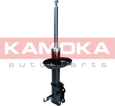 Kamoka 2000563 - Amortizators www.autospares.lv