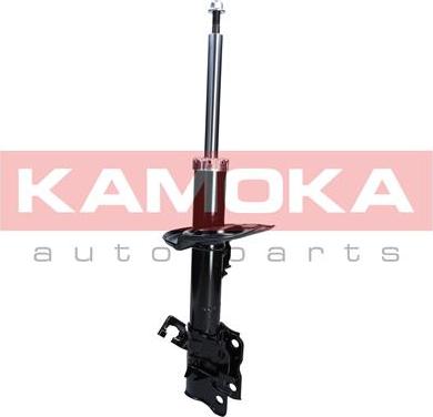 Kamoka 2000509 - Amortizators www.autospares.lv