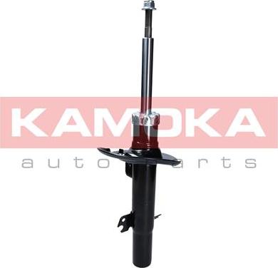 Kamoka 2000506 - Amortizators www.autospares.lv