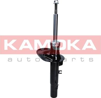 Kamoka 2000506 - Amortizators www.autospares.lv