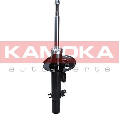 Kamoka 2000506 - Amortizators www.autospares.lv