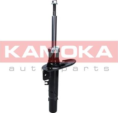 Kamoka 2000506 - Amortizators www.autospares.lv