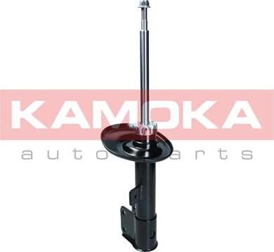 Kamoka 2000500 - Amortizators www.autospares.lv