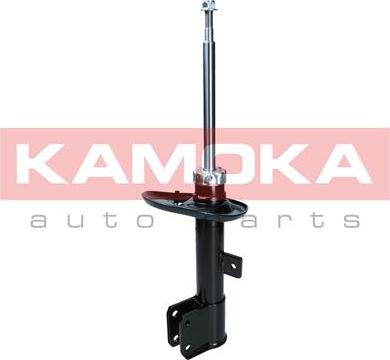 Kamoka 2000500 - Amortizators www.autospares.lv