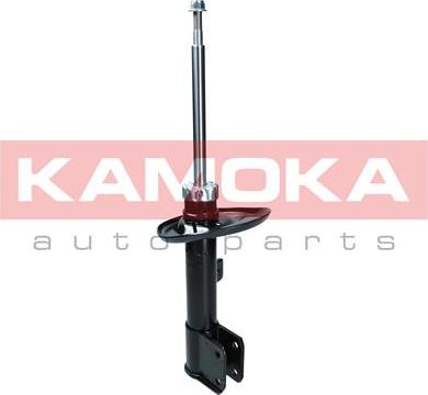 Kamoka 2000500 - Amortizators www.autospares.lv