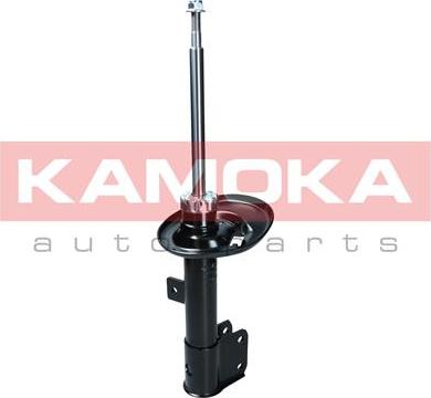 Kamoka 2000500 - Amortizators www.autospares.lv