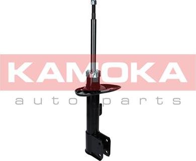 Kamoka 2000502 - Amortizators www.autospares.lv