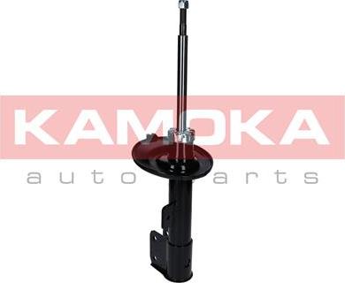 Kamoka 2000502 - Amortizators www.autospares.lv