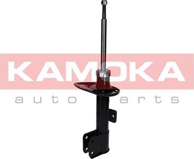 Kamoka 2000502 - Shock Absorber www.autospares.lv